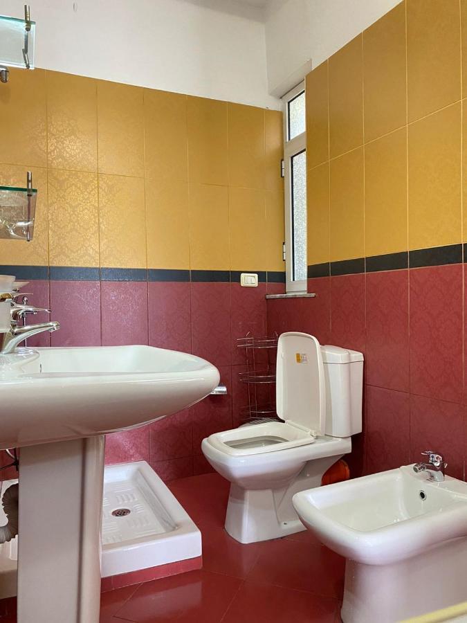 Marl'S Home بيرات المظهر الخارجي الصورة