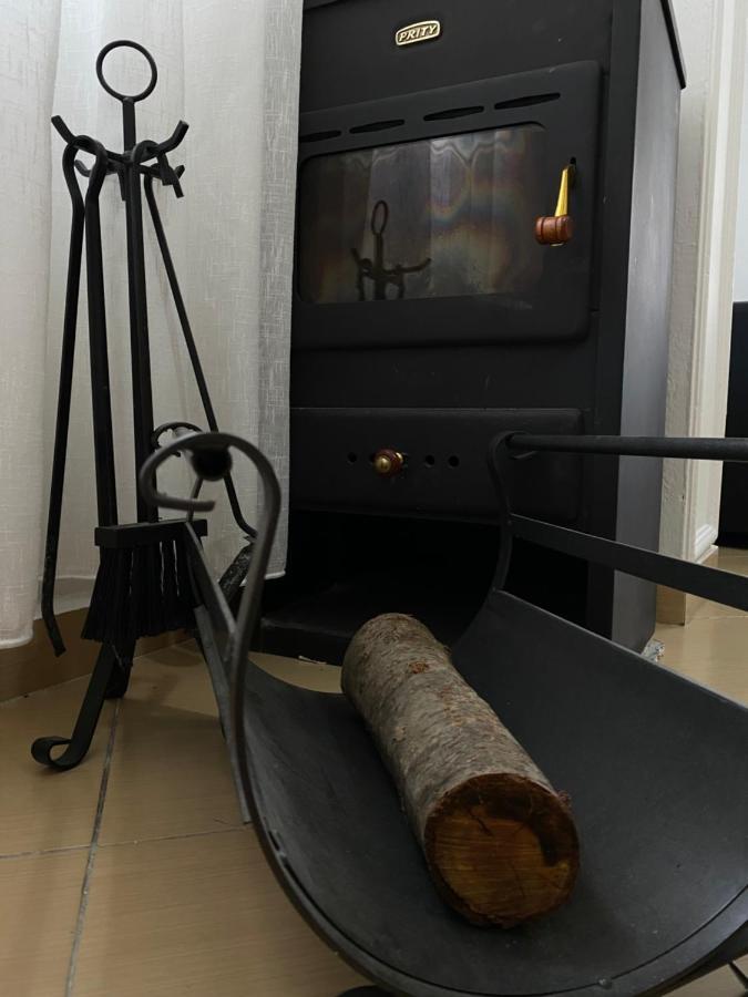 Marl'S Home بيرات المظهر الخارجي الصورة