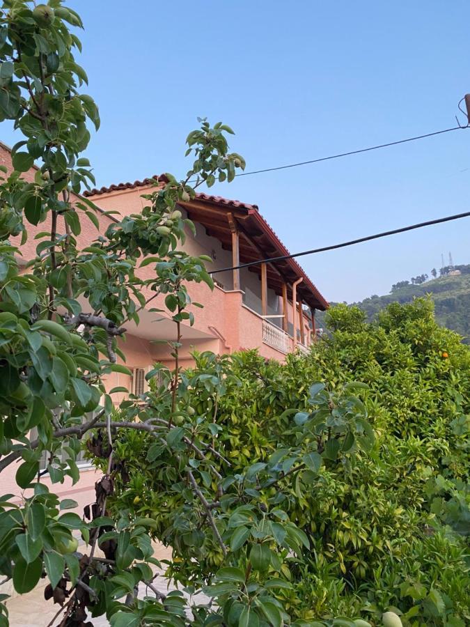 Marl'S Home بيرات المظهر الخارجي الصورة