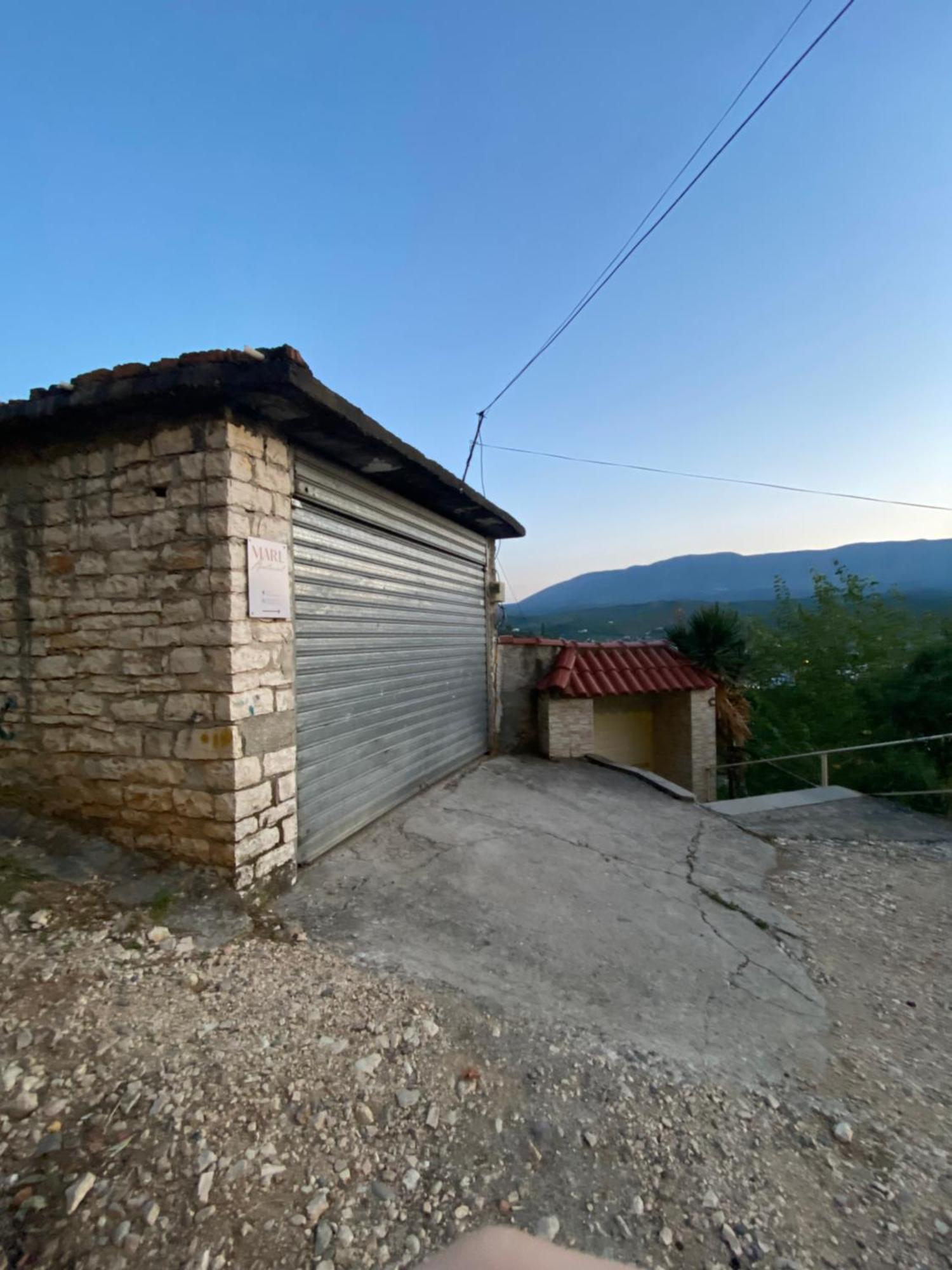 Marl'S Home بيرات المظهر الخارجي الصورة