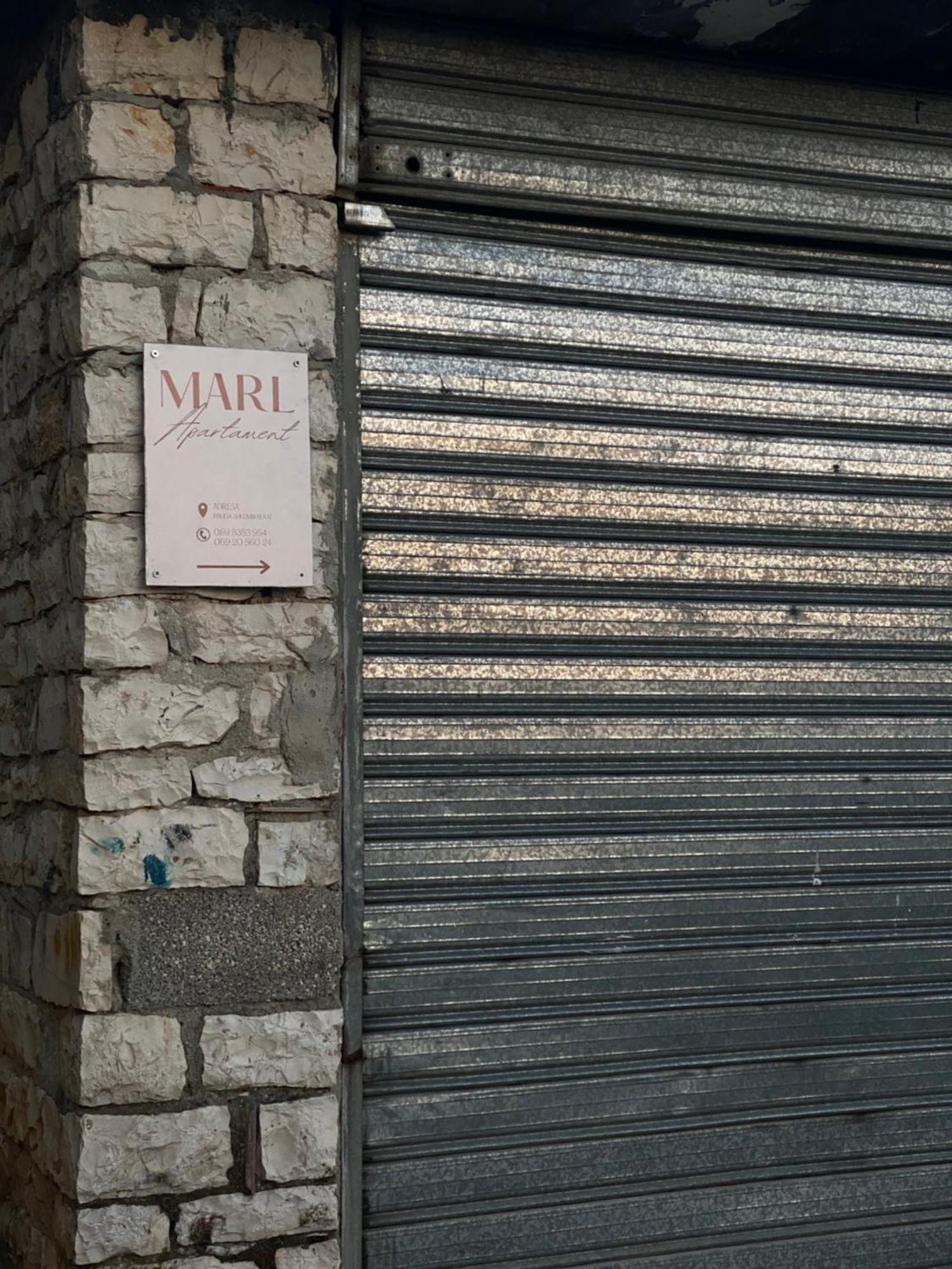 Marl'S Home بيرات المظهر الخارجي الصورة